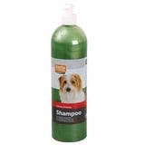 Karlie Hunde Shampoo Kräuter 1 Liter, für fettiges Fell