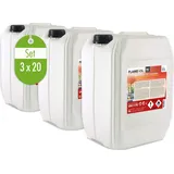 Höfer Chemie Bioethanol 100% Hochrein 60 l