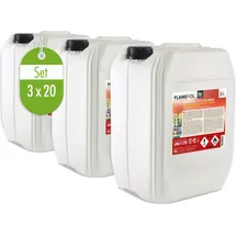 Höfer Chemie Bioethanol 100% Hochrein 60 l