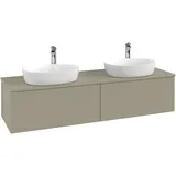 Villeroy & Boch Waschtischunterschrank „Antao“ 160 × 36 × 50 cm