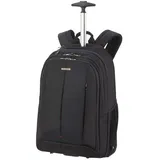 Samsonite Guardit 2.0 2-Rollen Cabin 48 cm / 29 l black