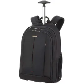 Samsonite Guardit 2.0 2-Rollen Cabin 48 cm / 29 l black