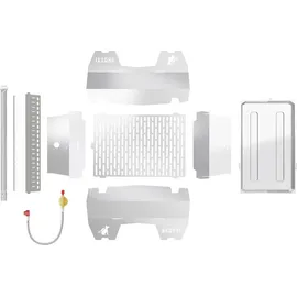 Skotti Grill 2.0 inkl. Gasschlauch