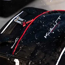 Kjust Taschen-Set für Dachbox Audi 310 l 4-teilig 13153