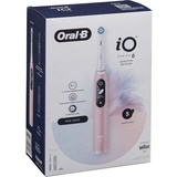 Oral B iO Series 6 pink sand