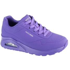 SKECHERS Uno Night Shades purple 48