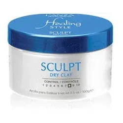 LANZA Sculpt Dry Clay