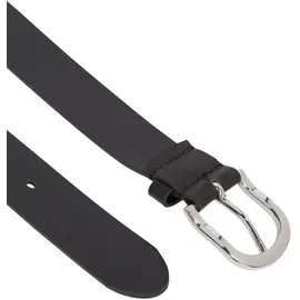 Tommy Hilfiger New Danny Gürtel Masters Black 70 cm