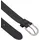 Tommy Hilfiger New Danny Gürtel Masters Black 70 cm