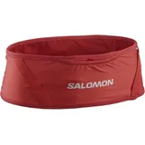 Salomon Pulse Belt S Rot