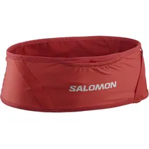 Salomon Pulse Belt S Rot