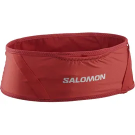 Salomon Pulse Belt S Rot