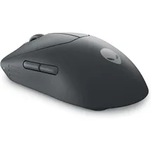 Dell Alienware Pro Wireless Gaming Mouse schwarz