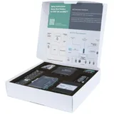 Pepperl+Fuchs Fabrik Industrielle Kommunikation ICA-IIOT-KIT3G-IO