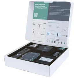 Pepperl+Fuchs Fabrik Industrielle Kommunikation ICA-IIOT-KIT3G-IO