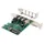 Digitus - 4-Port USB 3.0 PCI Express-Karte