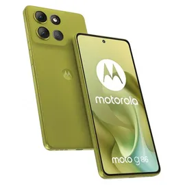 Motorola moto g86 5G 8 GB RAM 256 GB Pantone Golden Cypress