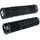ODI Grips Reflex V2.1 Fahrradgriffe Lock-On schwarz 135 mm