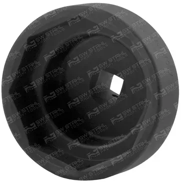 SWSTAHL Achsmutterschlüssel 10068l