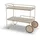 Houe CLICK Servierwagen 95 x 46 cm Beige