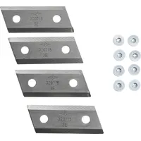 AL-KO Cutter Set Motor:F. TCS 2500