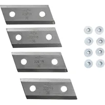 AL-KO Cutter Set Motor:F. TCS 2500