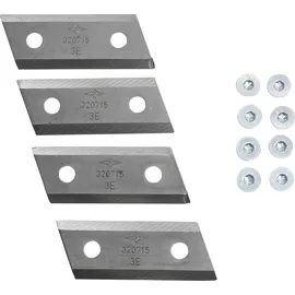 AL-KO Cutter Set Motor:F. TCS 2500