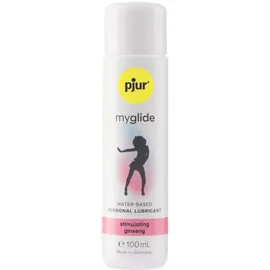 pjur myGlide 100 ml