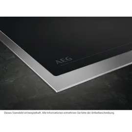 AEG NRO64A07XB
