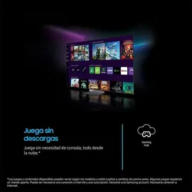 Samsung TU65U7025FK 65" 4K UHD LED Smart TV