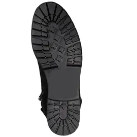 sheego Damen Schwarz 42