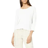 Only ONLGLAMOUR 3/4 TOP JRS NOOS