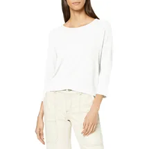 Only ONLGLAMOUR 3/4 TOP JRS NOOS