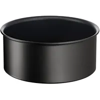 Tefal Ingenio Stielkasserolle 16 cm rund