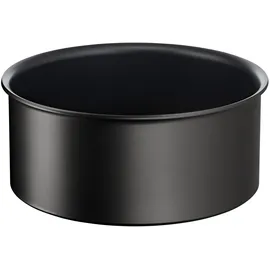 Tefal Ingenio Stielkasserolle 16 cm rund