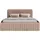 Selsey Saliano 180 x 200 cm Beige