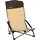 UQUIP Campingstuhl Sandy XL Beige