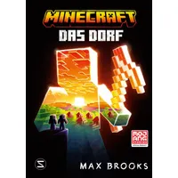 SchneiderBuch Das Dorf / Minecraft. Bd.14