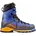 Gore-tex Wanderstiefel Dark Glacier Blue Black EU 38 2/3