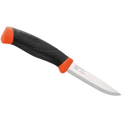 Morakniv Jagd- und Outdoormesser Companion orange