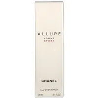 Chanel Allure Homme Sport All-Over Spray 100 ml