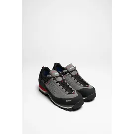 MEINDL Literock GTX Herren Granit/Rot 46,5