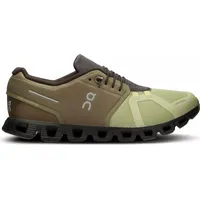 On Cloud 5 Herren Grove/Haze 42,5