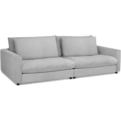 Sofa SANSIBAR WANGEROOGE - BHT 268x87x127 cm