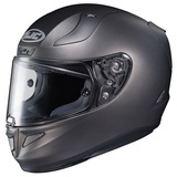 HJC Helmets RPHA 11 semi flat titanium