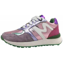 MEXX Juju Jo Sneaker low Violett | Gr.: 37