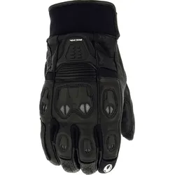 Richa Bunker, Handschuhe - Braun - S
