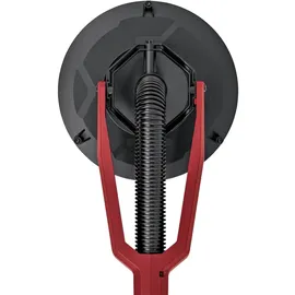 Flex Wand- und Deckenschleifer Exzenter-Giraffe GE 6 X-EC inkl. Transporttasche,