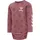 hummel hmlATHENS langarm Baby-Body 4338 | deco rose 62