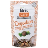 Brit Care Cat Snack Digestion